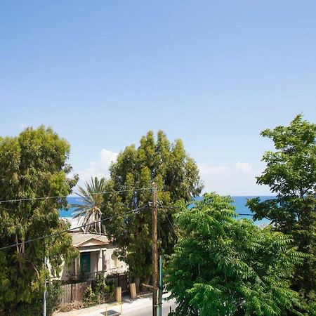 Apartamento Elenis Philoxenia Ixia  Exterior foto