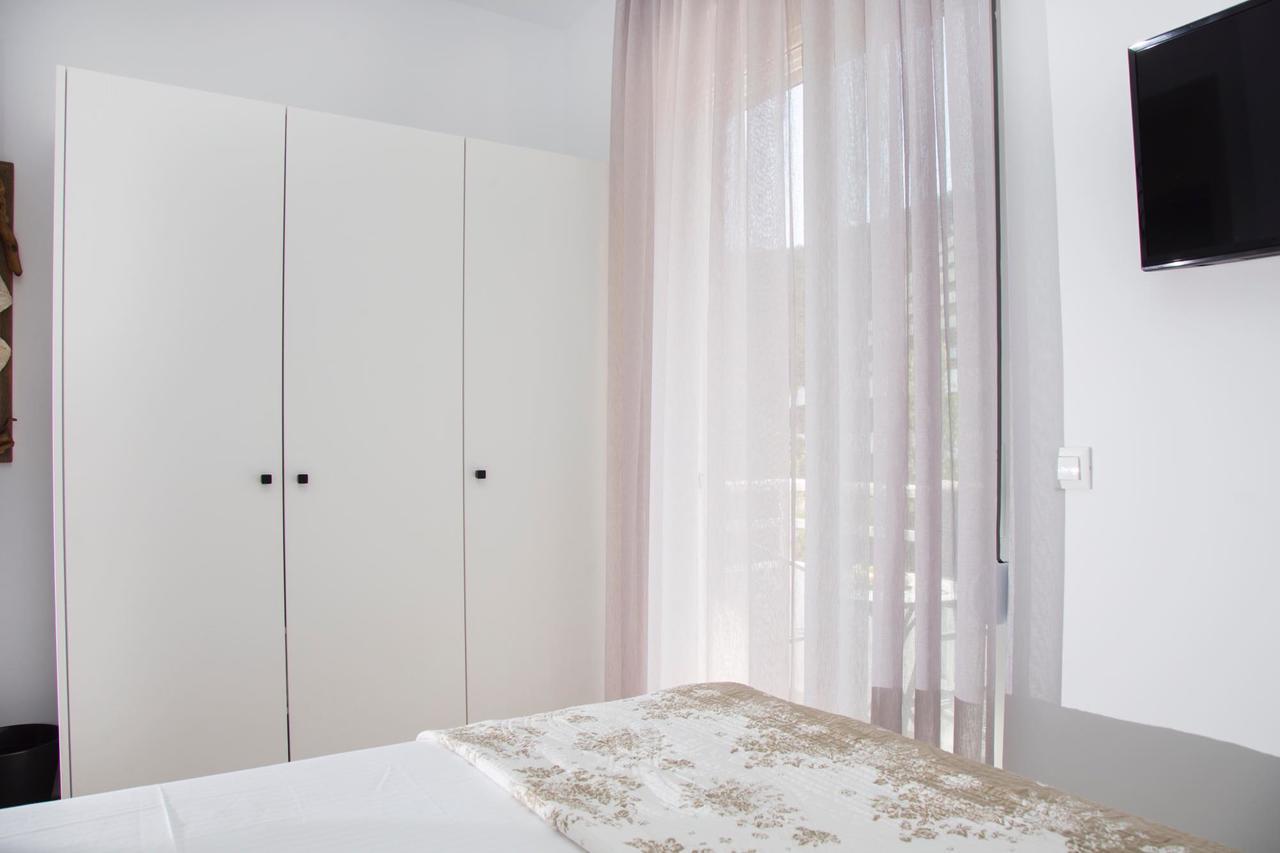 Apartamento Elenis Philoxenia Ixia  Exterior foto